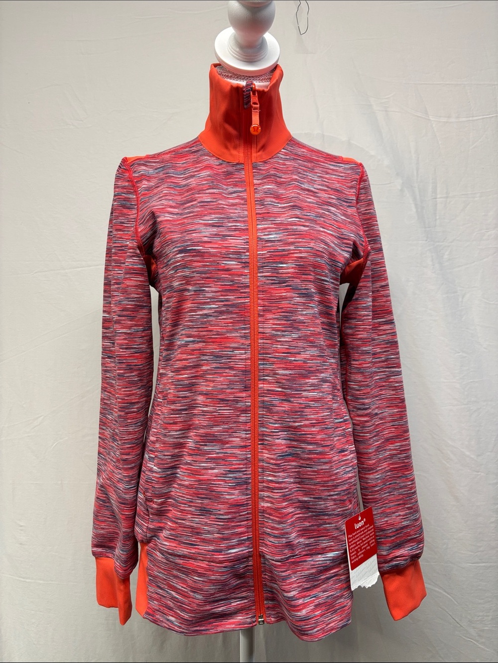 lululemon athletica Reversible Raja Jacket Jacket